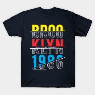 brooklyn T-Shirt